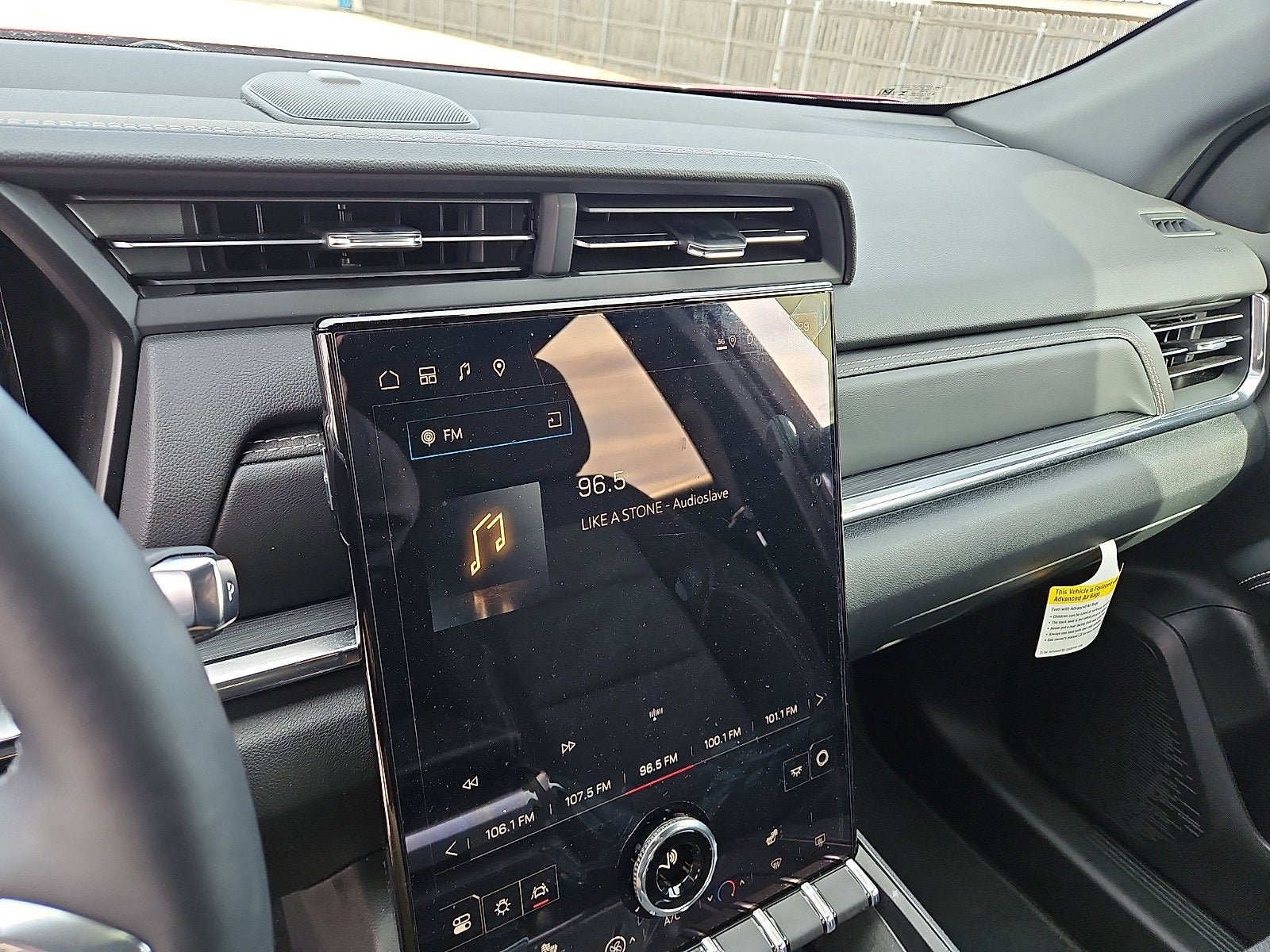 New 2026 GMC Terrain Elevation image 17