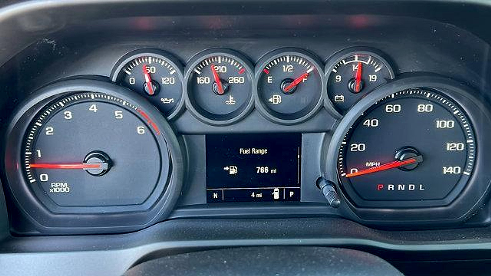 New 2025 Chevrolet Silverado 2500 W/T w/ WT Convenience Package image 21