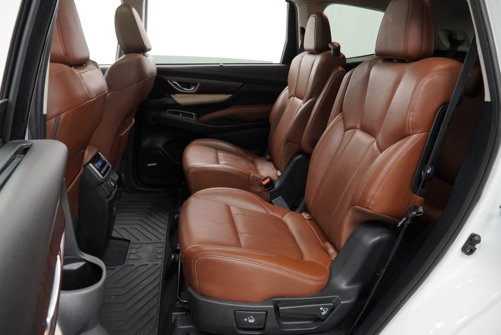 Used 2021 Subaru Ascent Touring AWD/4WD image 12