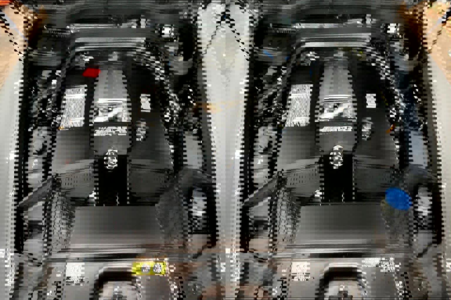 Used 2020 Mercedes-Benz G 63 AMG 4MATIC image 13