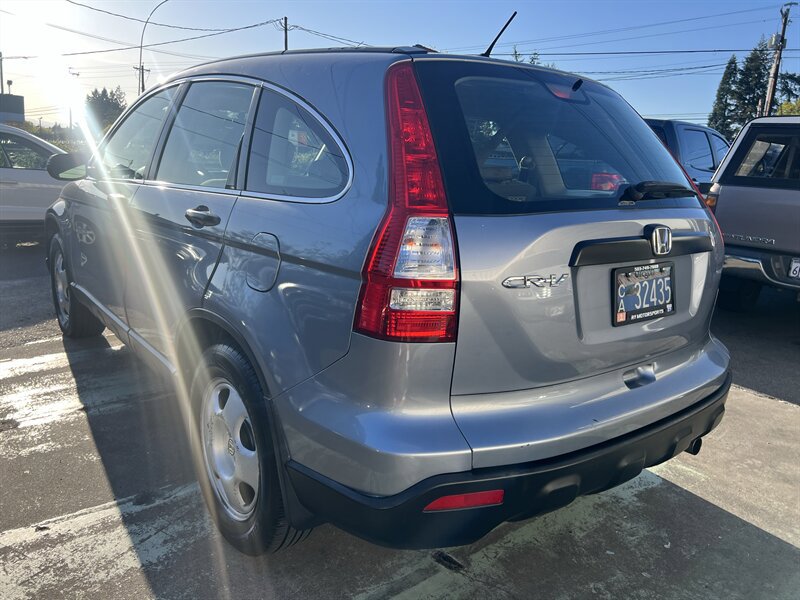 Used 2008 Honda CR-V LX image 3