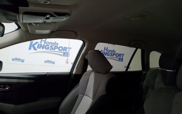 Used 2024 Subaru Outback Premium image 32