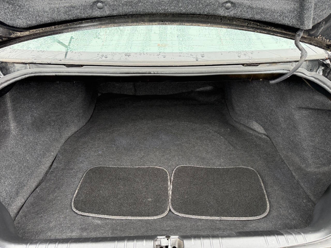 Used 2014 Chevrolet Impala LT w/ LT Sunroof Package image 19