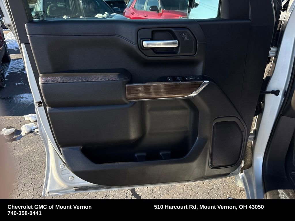 Used 2019 Chevrolet Silverado 1500 LT w/ All-Star Edition image 18