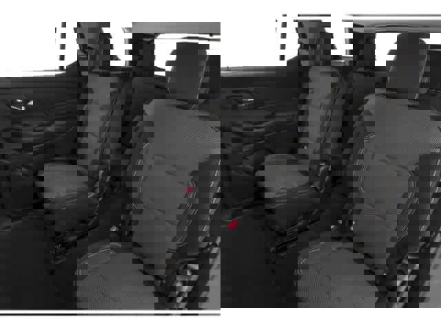 Used 2018 Chevrolet Traverse LT image 17