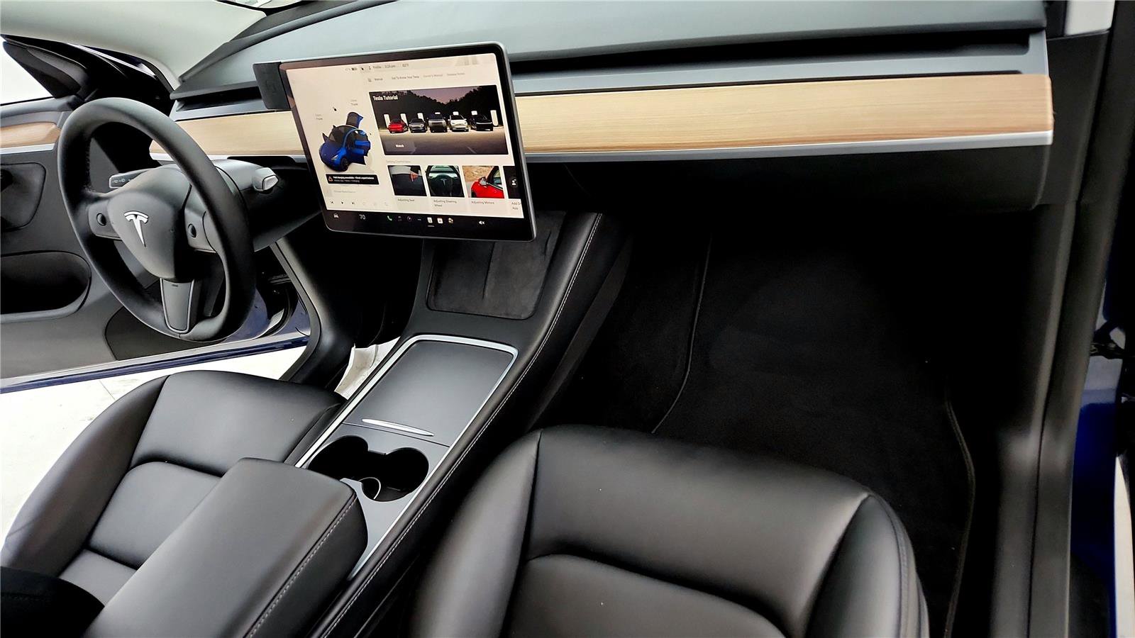 Used 2024 Tesla Model Y Long Range image 16