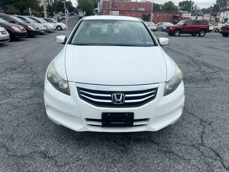 Used 2011 Honda Accord SE image 9