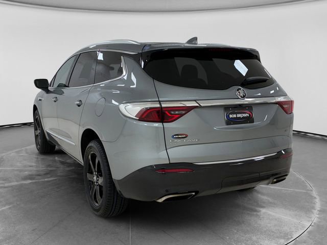 Used 2023 Buick Enclave Essence w/ Experience Buick Package AWD/4WD image 5