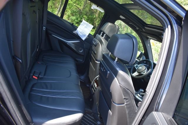 Used 2020 BMW X5 M50i w/ Executive Package AWD/4WD image 16