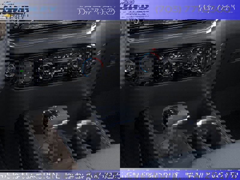 New 2026 Chevrolet Silverado 1500 High Country image 25