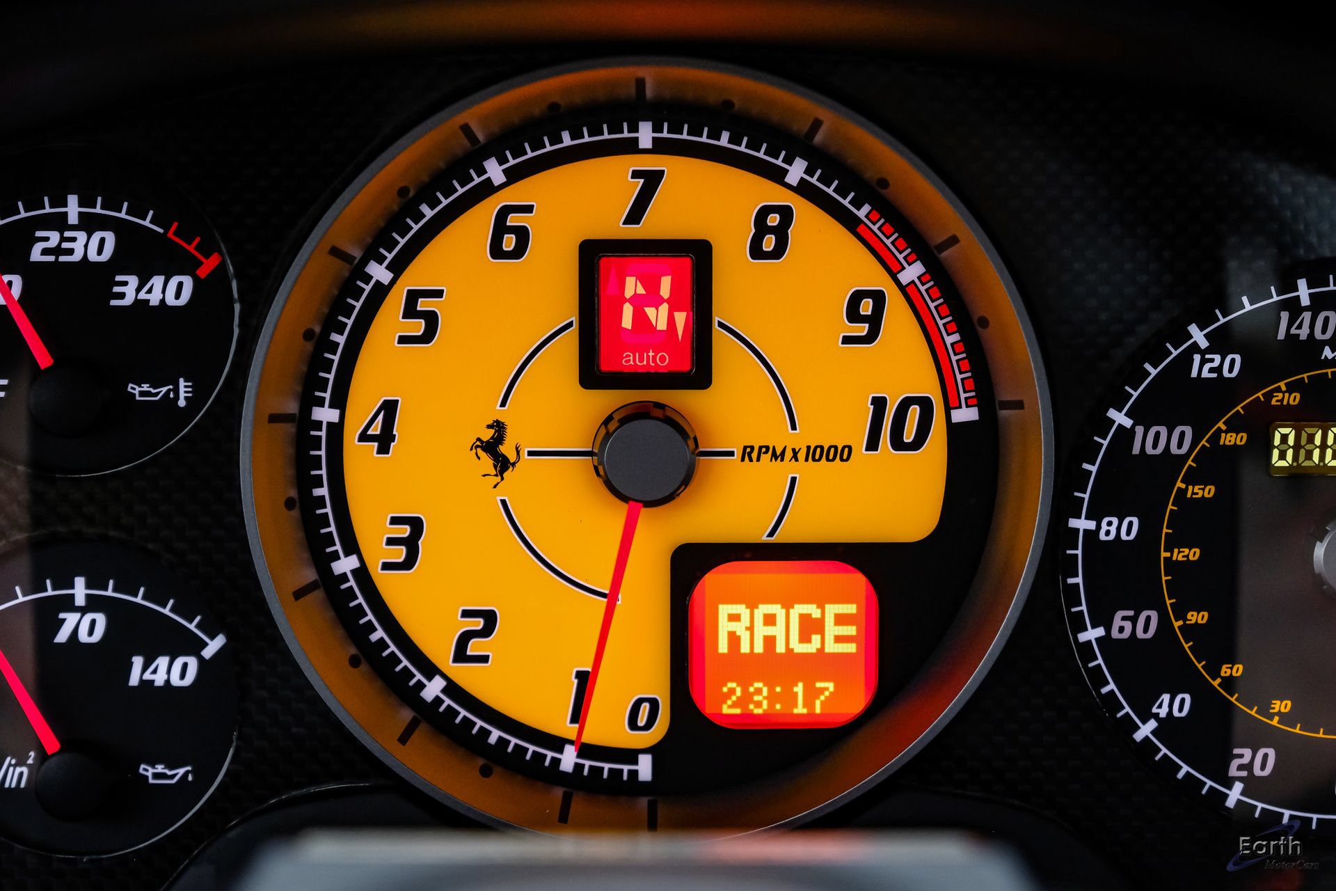 Used 2008 Ferrari F430 Scuderia RWD image 95