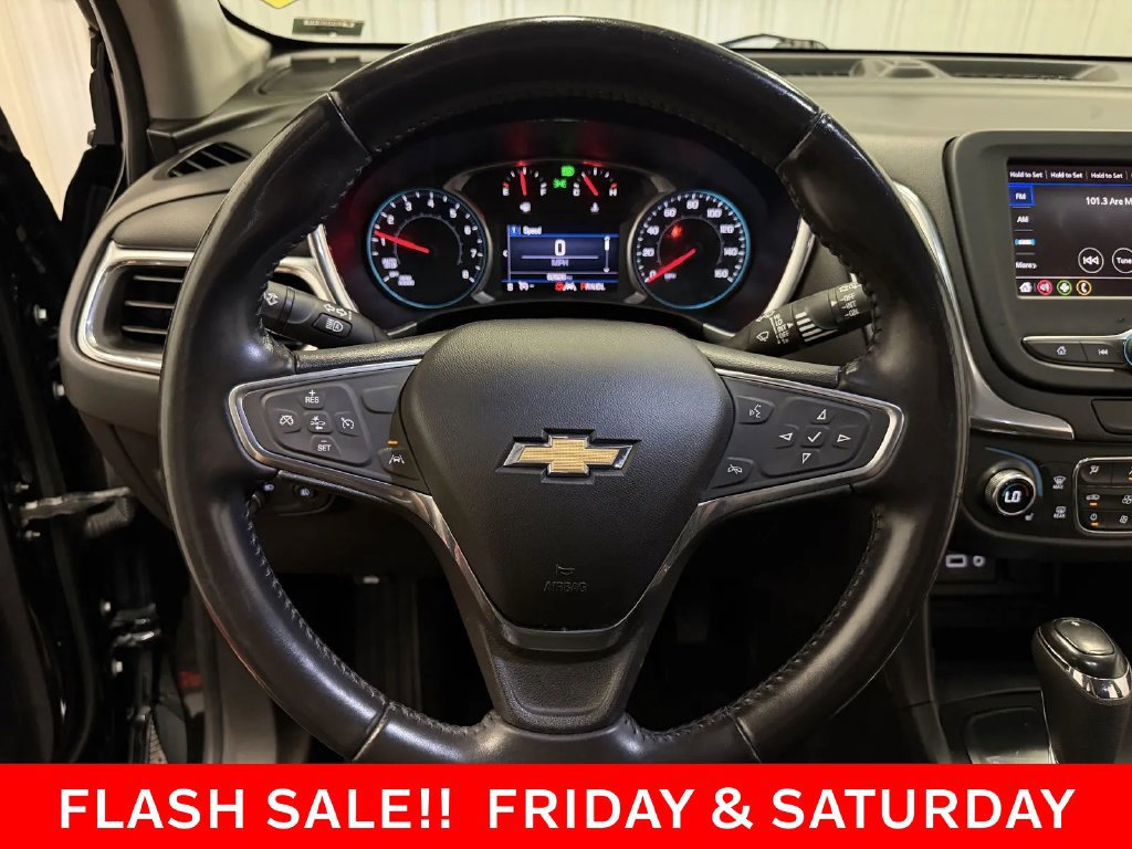 Used 2020 Chevrolet Equinox LT FWD image 20