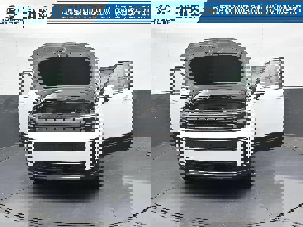 New 2026 Hyundai Santa Fe SEL w/ Tow & Go Package image 52