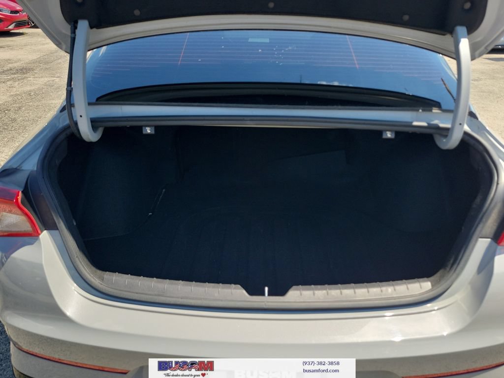 Used 2021 Kia K5 GT-Line FWD image 7