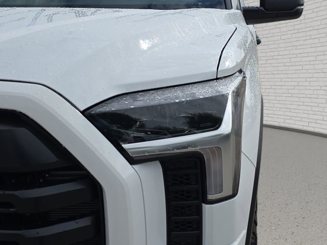New 2026 Toyota Tundra SR5 AWD/4WD image 30