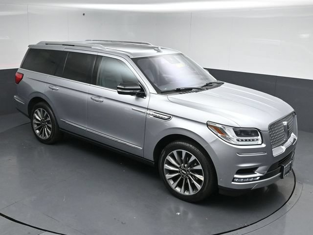 Used 2020 Lincoln Navigator Reserve w/ Luxury Package AWD/4WD image 47