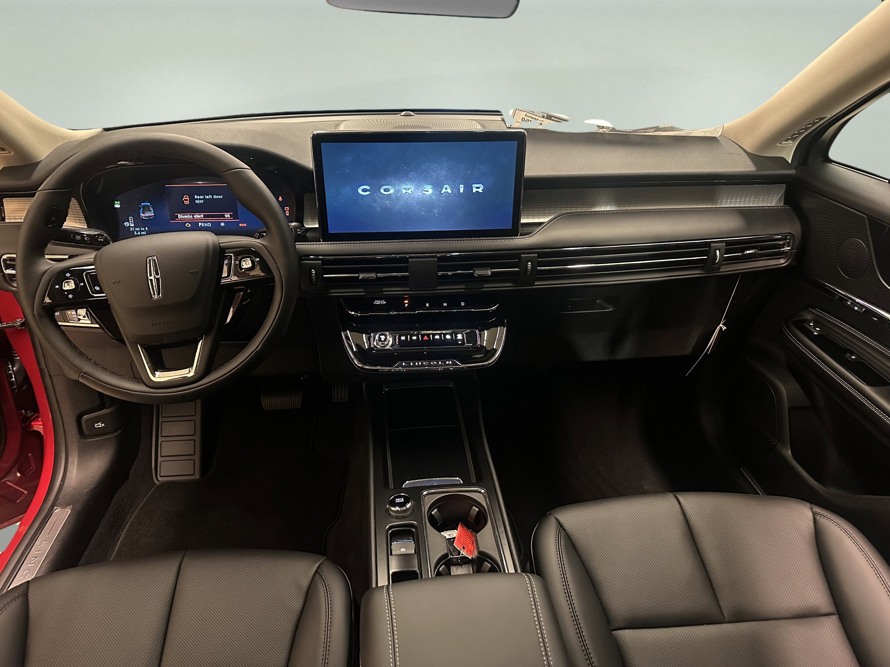 New 2026 Lincoln Corsair Premiere image 7