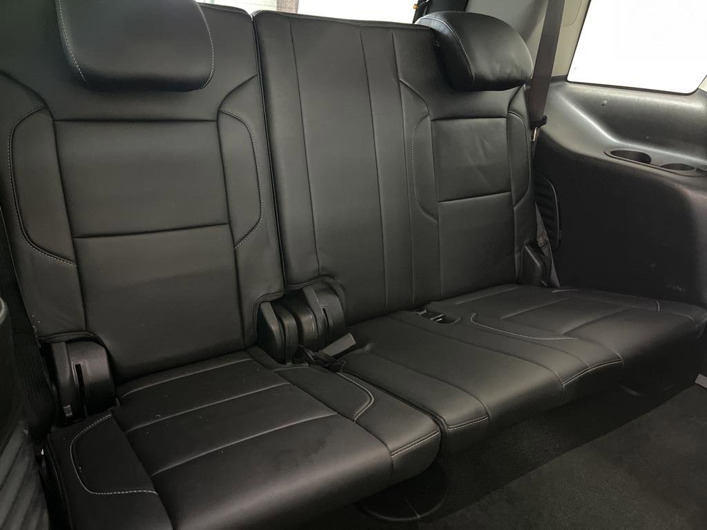 Used 2018 Chevrolet Tahoe LT image 26