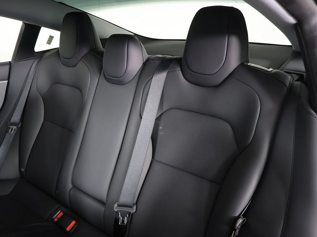 Used 2025 Tesla Model 3 Long Range RWD image 37