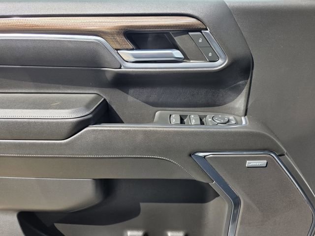 Used 2024 Chevrolet Silverado 1500 RST w/ Convenience Package II image 21