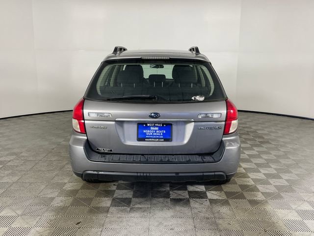 Used 2008 Subaru Outback 2.5i image 14