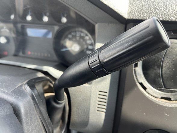 Used 2013 Ford F450 XL w/ Snow Plow Prep Pkg image 23