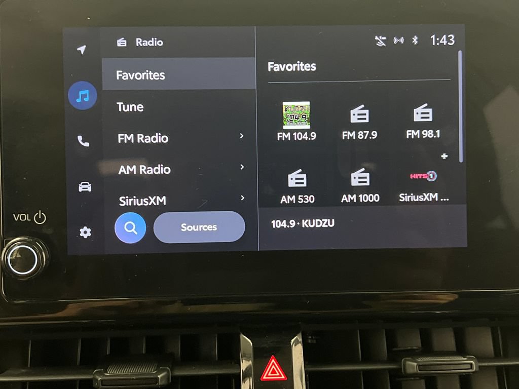 Used 2024 Toyota Corolla LE FWD image 51