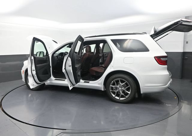New 2026 Dodge Durango GT AWD/4WD image 34