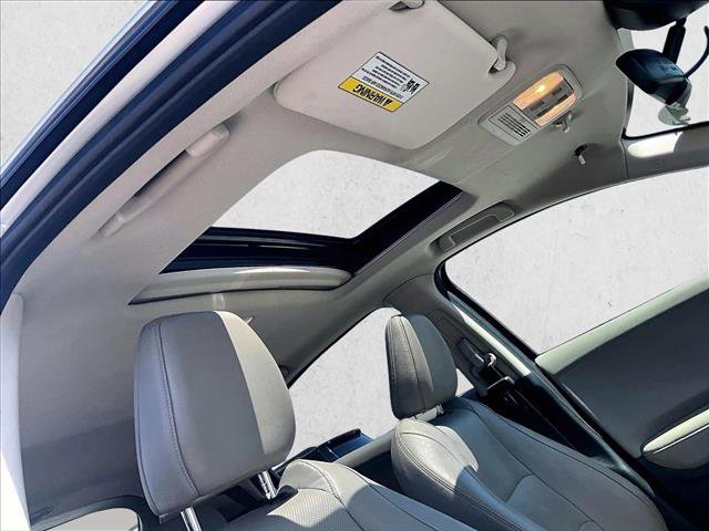 Used 2021 Honda HR-V EX-L image 14