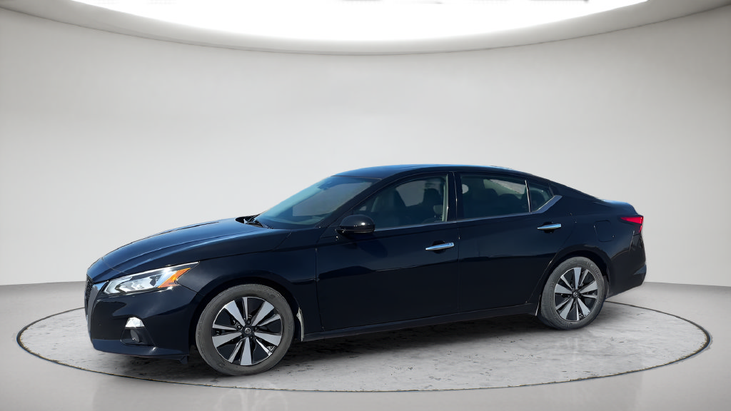 Used 2019 Nissan Altima 2.5 SL FWD image 19