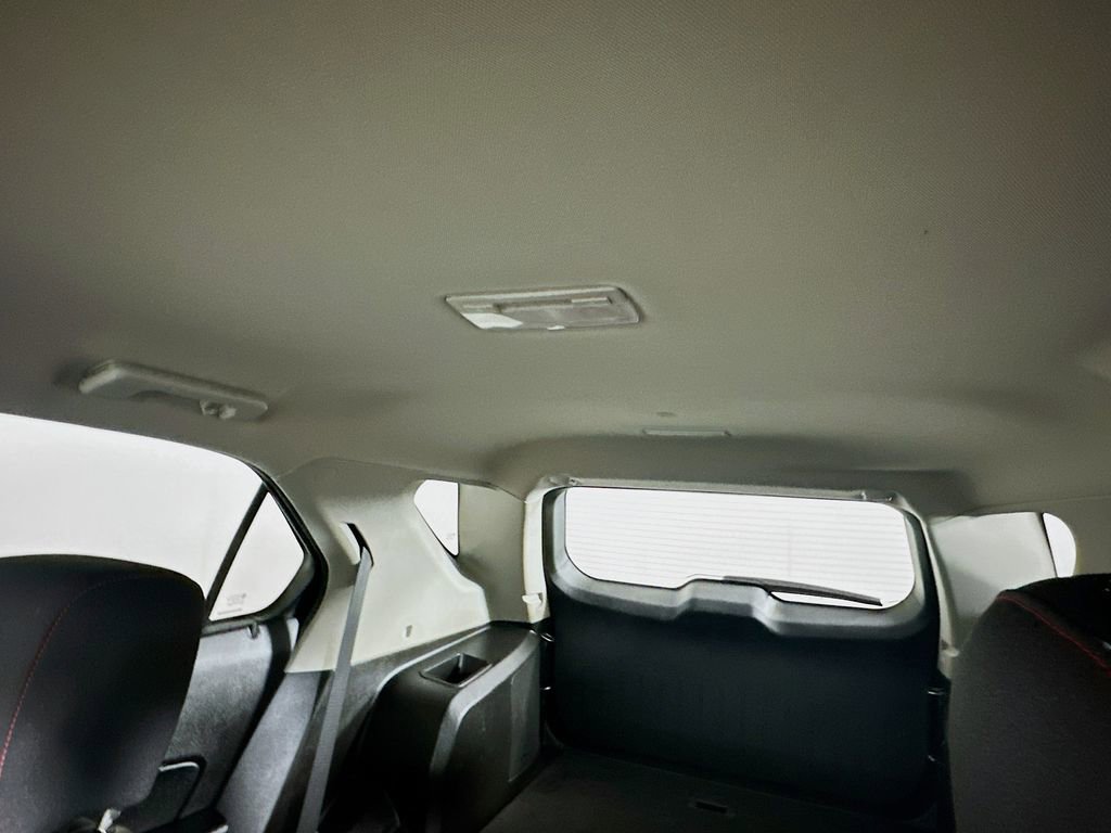 Used 2016 Chevrolet Equinox LT w/ Convenience Package image 18