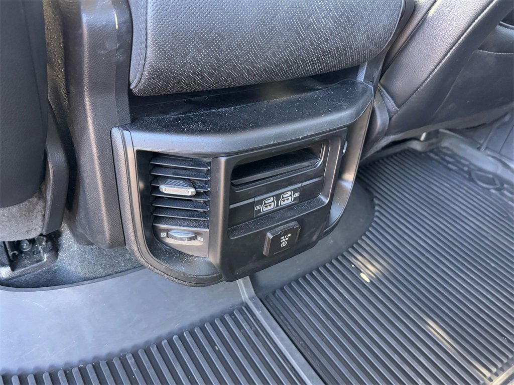 Used 2022 RAM 1500 Laramie image 15