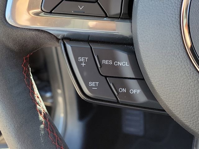 Used 2016 Ford Mustang GT w/ GT Performance Package RWD image 29