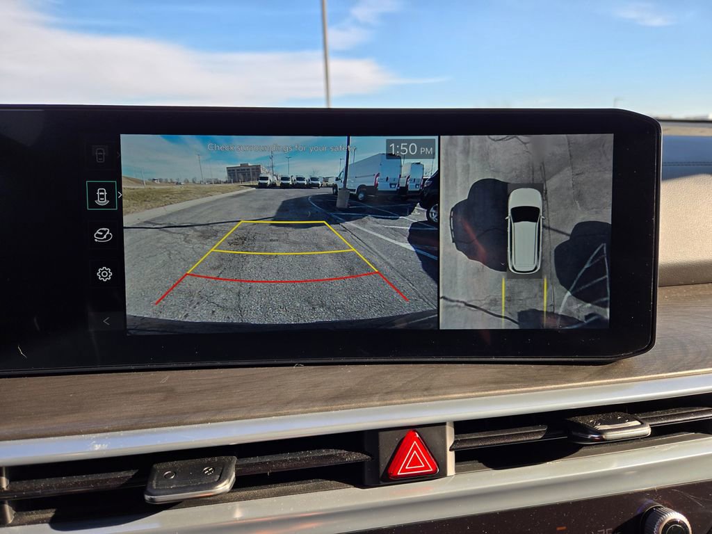 Used 2025 Kia Sorento SX Prestige w/ Olive Brown Leather Package image 23