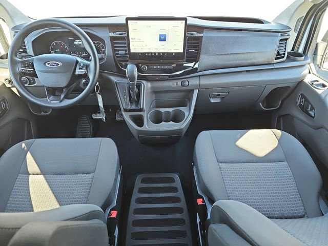 Used 2024 Ford Transit 350 XLT image 9