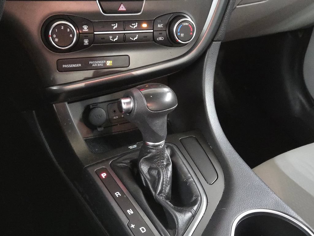 Used 2014 Kia Optima LX FWD image 24