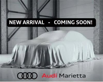 Used 2024 Audi Q8 e-tron Prestige w/ Prestige Package