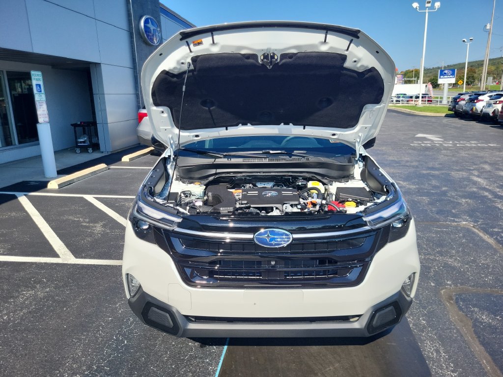 New 2026 Subaru Forester Touring AWD/4WD image 15