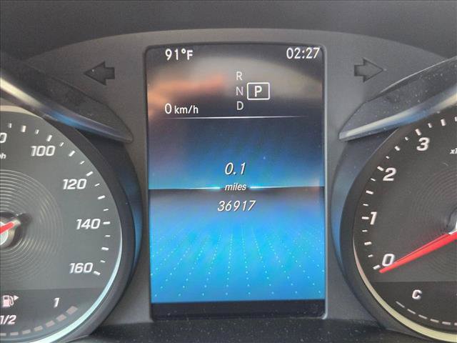 Certified 2021 Mercedes-Benz GLC 300 image 12