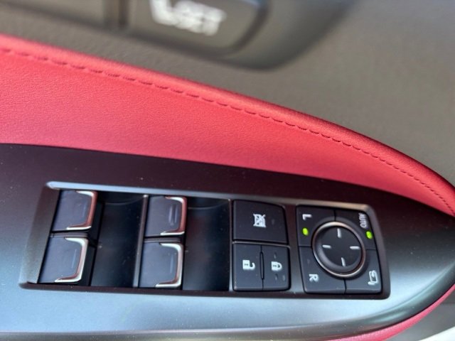 Used 2025 Lexus NX 350 AWD w/ Luxury Package image 9