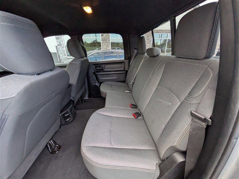 Used 2023 RAM 2500 Tradesman image 18