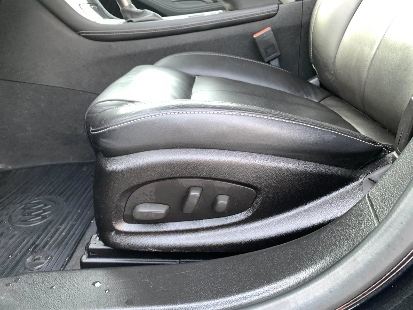 Used 2014 Buick LaCrosse Leather image 35