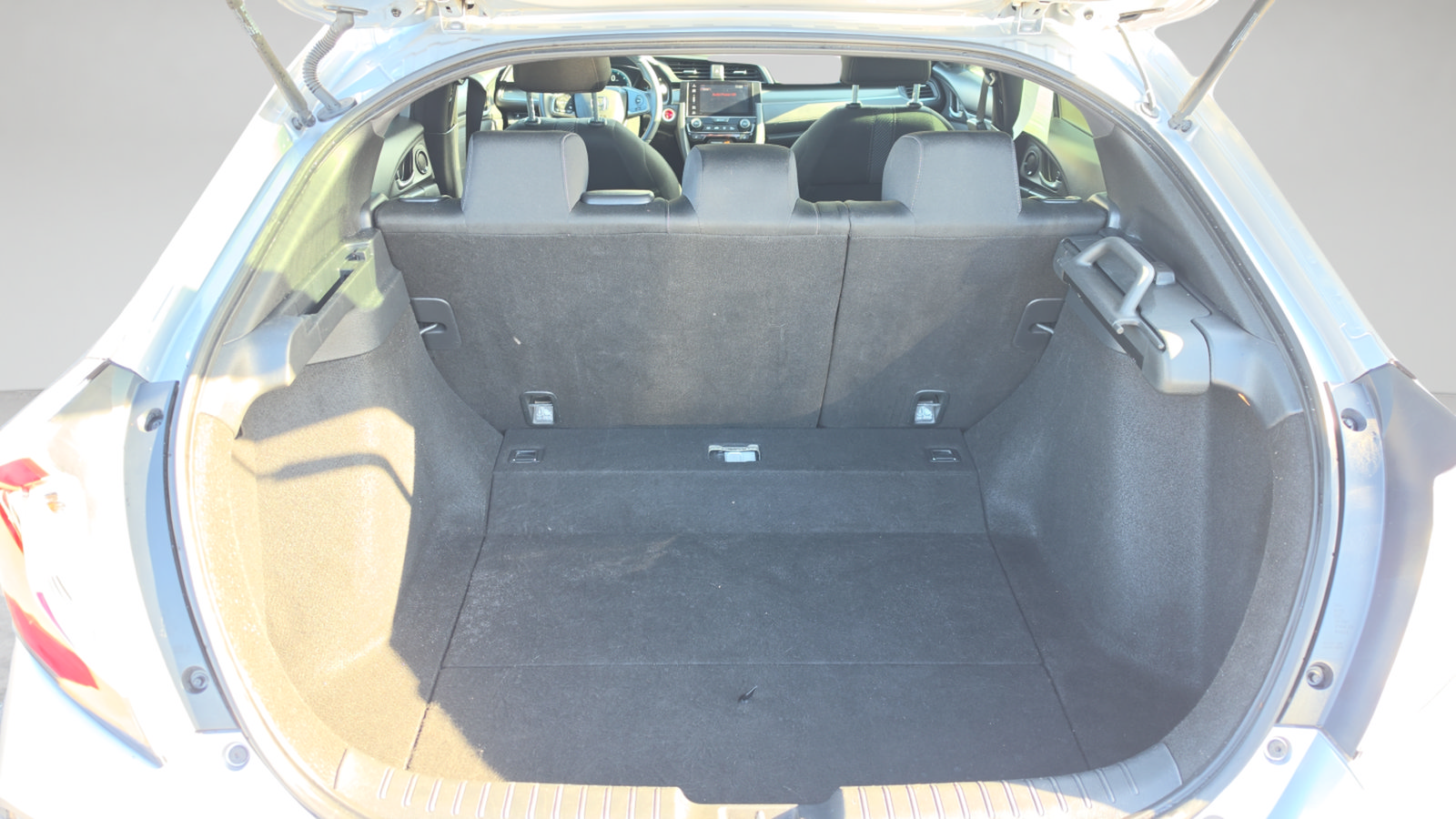 Used 2017 Honda Civic EX image 26