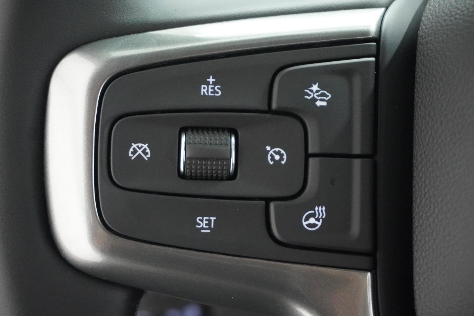 New 2026 Chevrolet Silverado 2500 LT w/ Trail Boss Package image 17