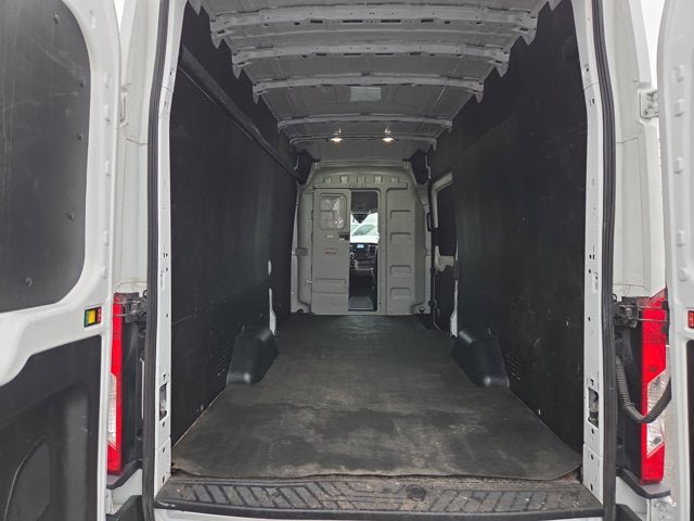 Used 2023 Ford Transit 250 148 High Roof Extended w/ Load Area Protection Package RWD image 10