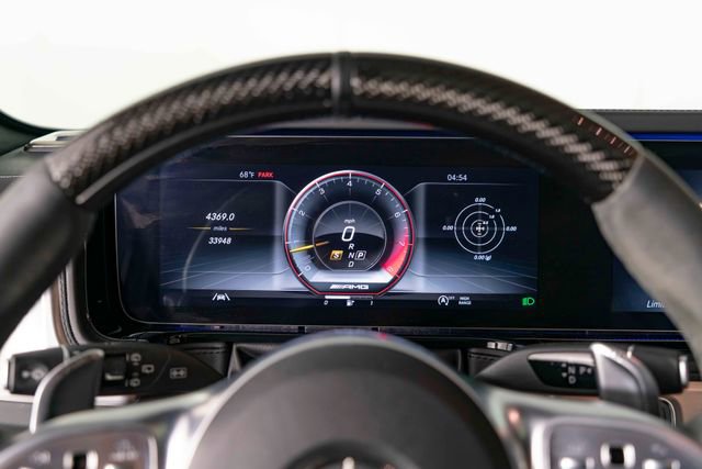 Used 2021 Mercedes-Benz G 63 AMG 4MATIC image 21
