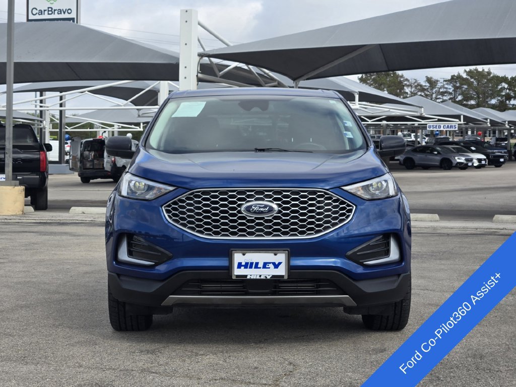 Used 2024 Ford Edge SEL AWD/4WD image 2