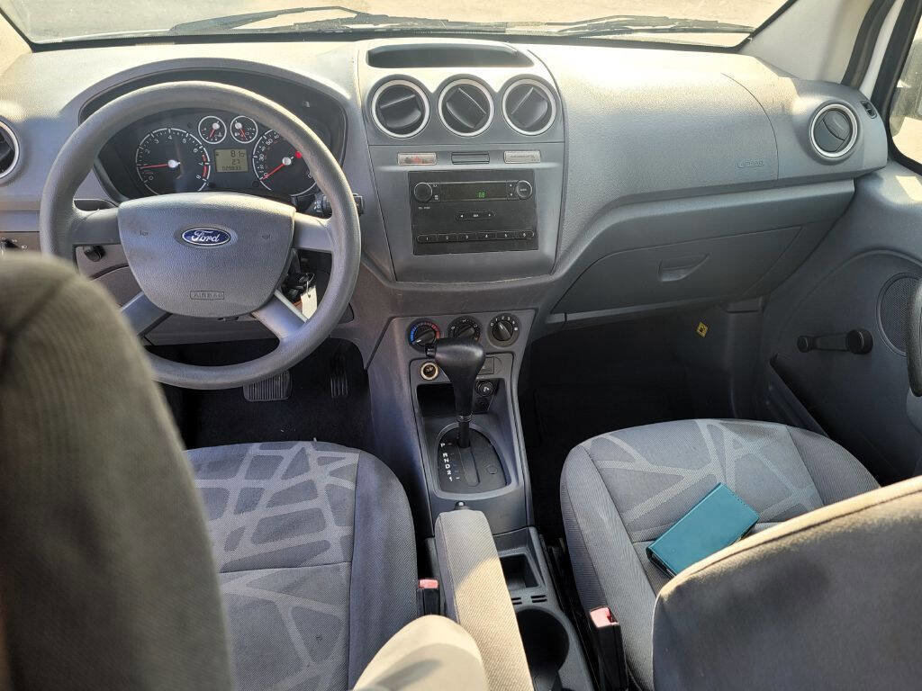Used 2013 Ford Transit Connect XL image 14