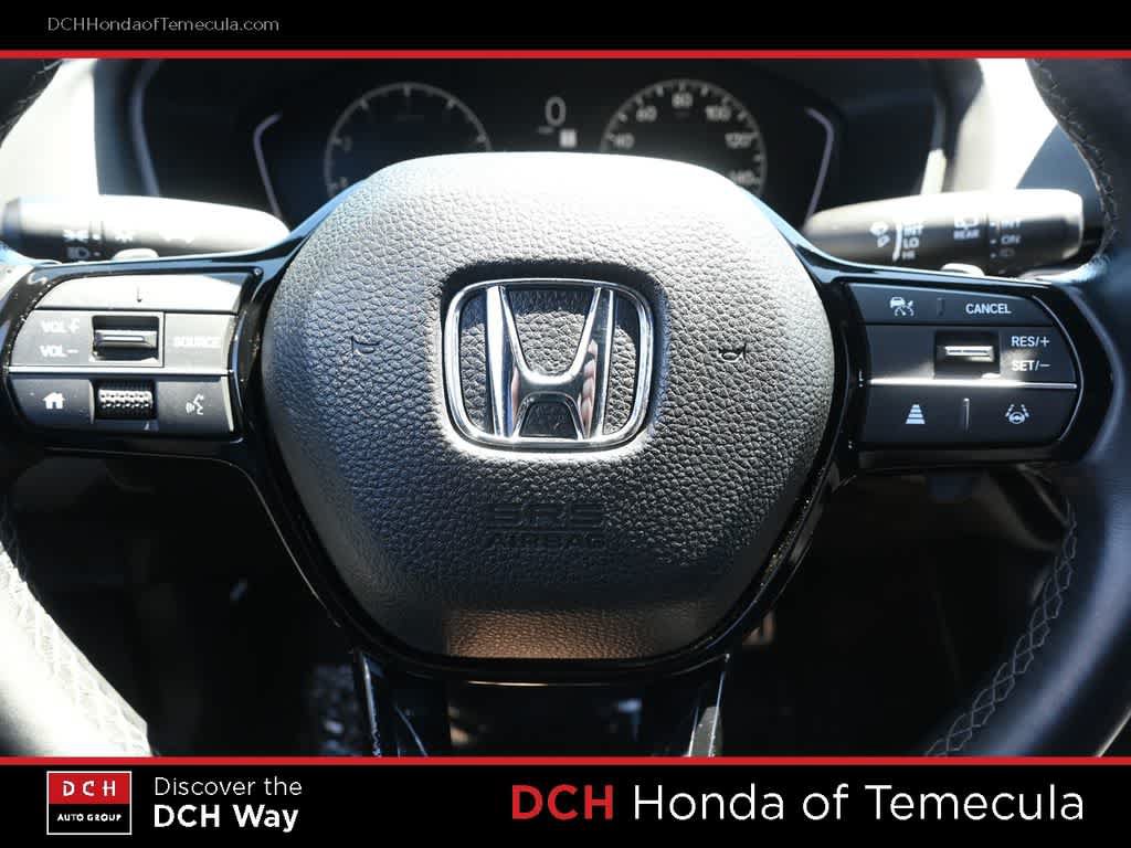 Used 2023 Honda Civic Sport image 9