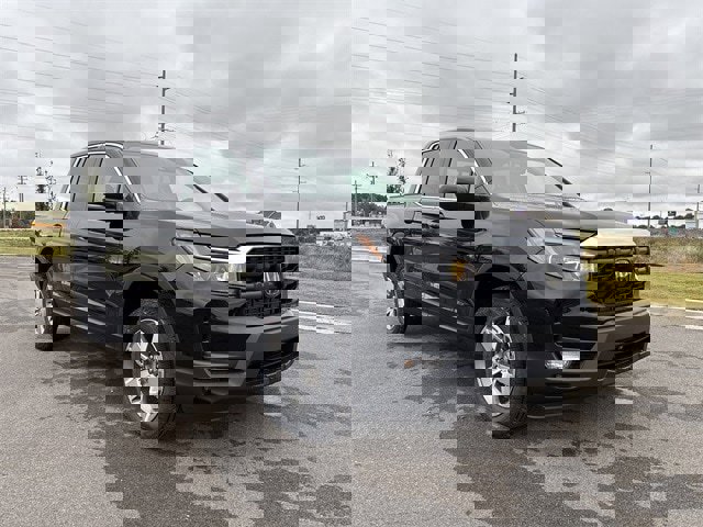 New 2026 Honda Ridgeline RTL image 7